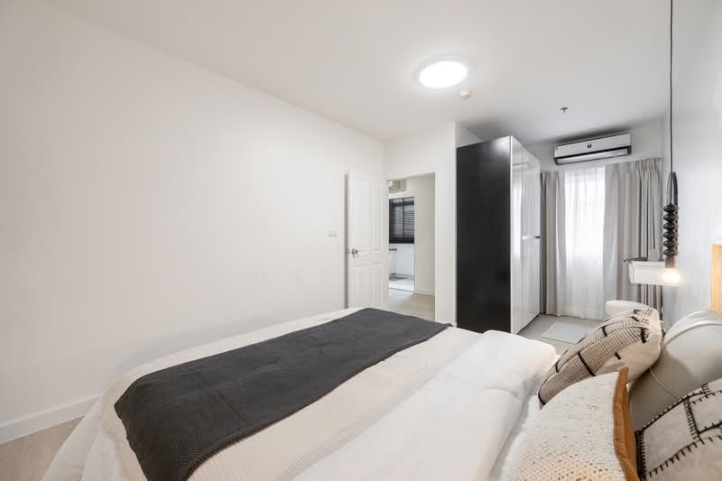 City Home Sukhumvit : ซิตี้โฮม สุขุมวิท, กรุงเทพ, ถนนอุดมสุข, บางนา, กรุงเทพ, 42 ตร.ม., คอนโด ขาย, โดย One Re., 500333723 - DDproperty.com