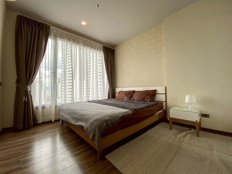 CEIL by Sansiri, Bangkok, 11 Soi Ekamai 12, Sukhumvit 63 Road, Khlong Tan Nua, Watthana, Bangkok, 1 Bedroom, 45 sqm, Condo For Rent, by Next step property, 500333725 - DDproperty.com