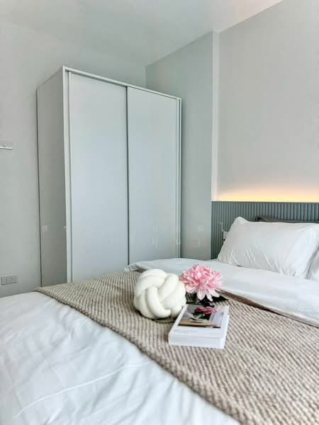 Origins Rama 2, Bangkok, Rama 2 Road, Samae Dam, Bang Khun Thian, Bangkok, 1 Bedroom, 30 sqm, Condo For Sale, by สรภพ ยอดไชย (สีฝุ่น), 500333729 - DDproperty.com