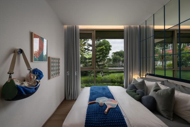Valles HAUS, กรุงเทพ, 55 Habito Road, พระโขนงเหนือ, วัฒนา, กรุงเทพ, 62 ตร.ม., คอนโด ขาย, โดย YU RISE CO., LTD., 500333731 - DDproperty.com