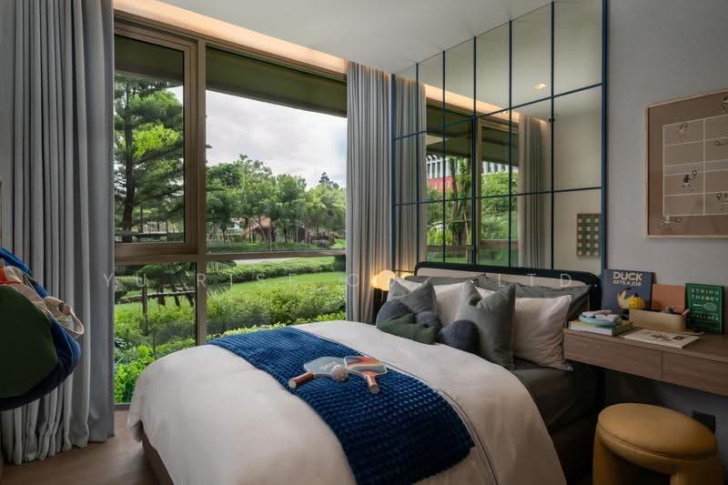 Valles HAUS, กรุงเทพ, 55 Habito Road, พระโขนงเหนือ, วัฒนา, กรุงเทพ, 62 ตร.ม., คอนโด ขาย, โดย YU RISE CO., LTD., 500333731 - DDproperty.com