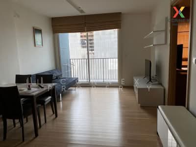 For Rent - Siri At Sukhumvit, Bangkok