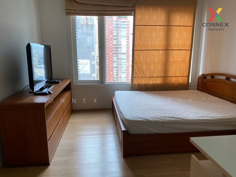 Siri At Sukhumvit, Bangkok, 902 Sukhumvit Road, Phra Kanong, Khlong Toei, Bangkok, 1 Bedroom, 52 sqm, Condo For Rent, by Connex Property, 500333732 - DDproperty.com