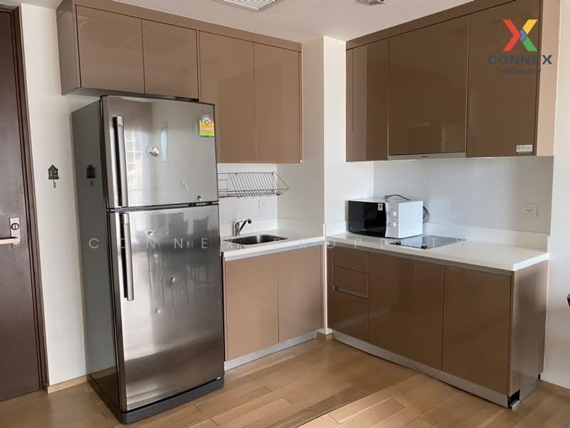 Siri At Sukhumvit, Bangkok, 902 Sukhumvit Road, Phra Kanong, Khlong Toei, Bangkok, 1 Bedroom, 52 sqm, Condo For Rent, by Connex Property, 500333732 - DDproperty.com
