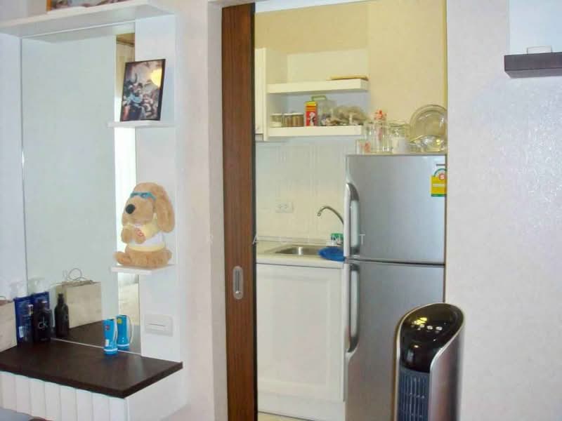 Ivy River, Bangkok, 57 Ratburana Road, Bangpakok, Rat Burana, Bangkok, Studio, 31 sqm, Condo For Sale, by NR AGENT, 500333735 - DDproperty.com