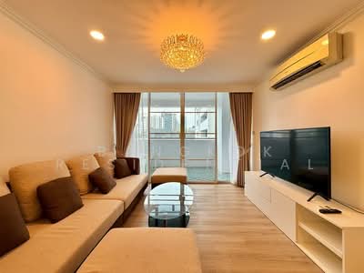 For Rent - D.S. Tower 2 Sukhumvit 39, Bangkok