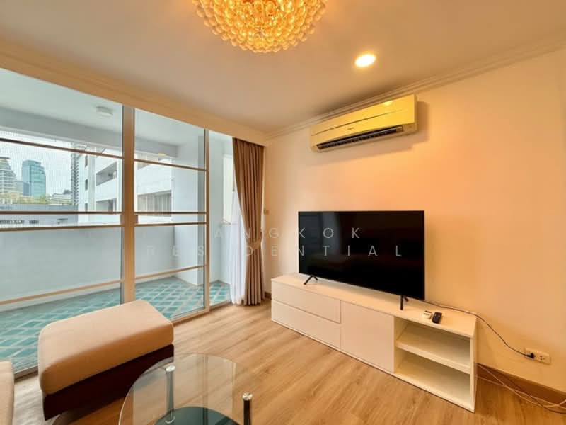 D.S. Tower 2 Sukhumvit 39, Bangkok, Soi Sukhumvit 39, Khlong Tan Nua, Watthana, Bangkok, 3 Bedrooms, 125 sqm, Condo For Rent, by Bangkok Residential, 500333739 - DDproperty.com
