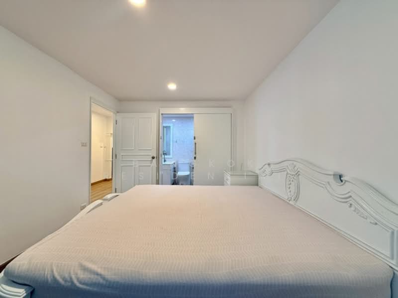 D.S. Tower 2 Sukhumvit 39, Bangkok, Soi Sukhumvit 39, Khlong Tan Nua, Watthana, Bangkok, 3 Bedrooms, 125 sqm, Condo For Rent, by Bangkok Residential, 500333739 - DDproperty.com