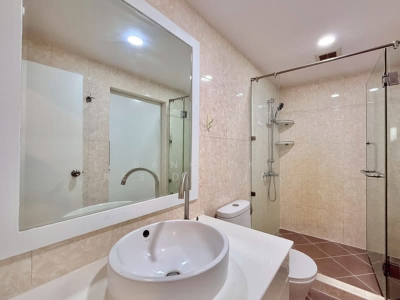 D.S. Tower 2 Sukhumvit 39, Bangkok, Soi Sukhumvit 39, Khlong Tan Nua, Watthana, Bangkok, 3 Bedrooms, 125 sqm, Condo For Rent, by Bangkok Residential, 500333739 - DDproperty.com