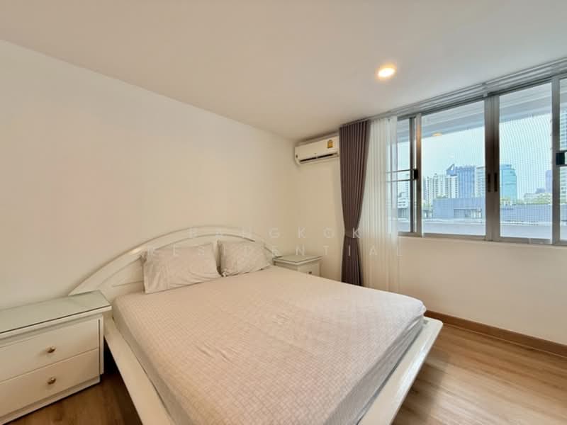 D.S. Tower 2 Sukhumvit 39, Bangkok, Soi Sukhumvit 39, Khlong Tan Nua, Watthana, Bangkok, 3 Bedrooms, 125 sqm, Condo For Rent, by Bangkok Residential, 500333739 - DDproperty.com