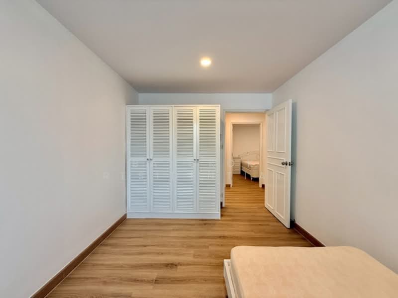 D.S. Tower 2 Sukhumvit 39, Bangkok, Soi Sukhumvit 39, Khlong Tan Nua, Watthana, Bangkok, 3 Bedrooms, 125 sqm, Condo For Rent, by Bangkok Residential, 500333739 - DDproperty.com