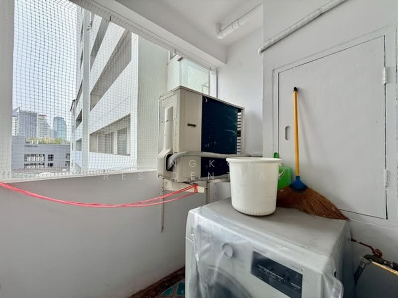 D.S. Tower 2 Sukhumvit 39, Bangkok, Soi Sukhumvit 39, Khlong Tan Nua, Watthana, Bangkok, 3 Bedrooms, 125 sqm, Condo For Rent, by Bangkok Residential, 500333739 - DDproperty.com