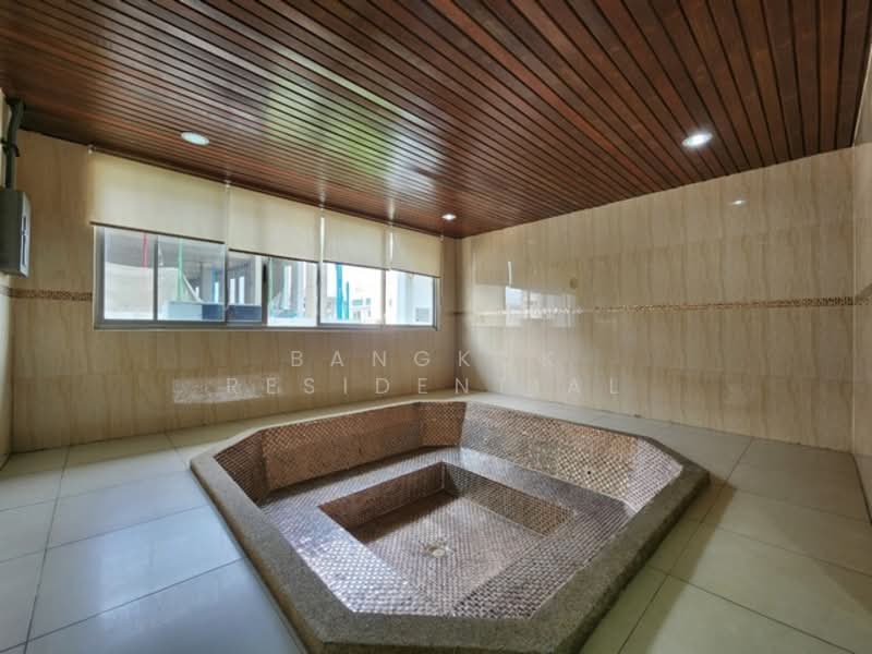 D.S. Tower 2 Sukhumvit 39, Bangkok, Soi Sukhumvit 39, Khlong Tan Nua, Watthana, Bangkok, 3 Bedrooms, 125 sqm, Condo For Rent, by Bangkok Residential, 500333739 - DDproperty.com