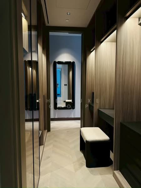 ONE89 Wireless, Bangkok, Wittayu Road, Lumphini, Pathum Wan, Bangkok, 3 Bedrooms, 218 sqm, Condo For Rent, by The Luxe Group, 500333748 - DDproperty.com