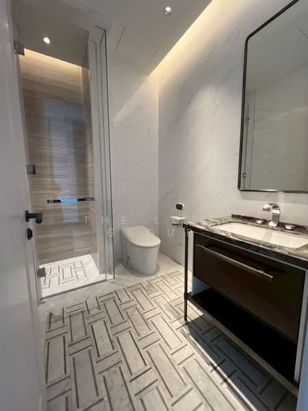 ONE89 Wireless, Bangkok, Wittayu Road, Lumphini, Pathum Wan, Bangkok, 3 Bedrooms, 218 sqm, Condo For Rent, by The Luxe Group, 500333748 - DDproperty.com