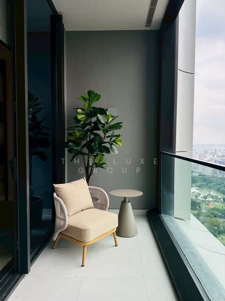 ONE89 Wireless, Bangkok, Wittayu Road, Lumphini, Pathum Wan, Bangkok, 3 Bedrooms, 218 sqm, Condo For Rent, by The Luxe Group, 500333748 - DDproperty.com