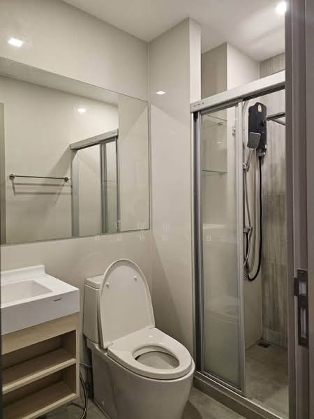 The Rich Rama 9-Srinakarin, Bangkok, Srinakarin Road, Suan Luang, Bangkok, Studio, 26 sqm, Condo For Sale, by ปัญญา สมหมาย, 500333749 - DDproperty.com