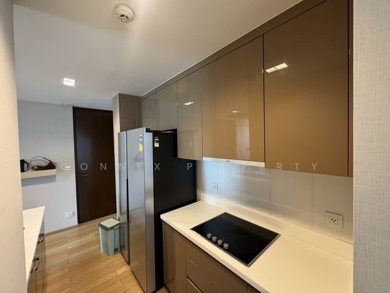 Siri At Sukhumvit, Bangkok, 902 Sukhumvit Road, Phra Kanong, Khlong Toei, Bangkok, 2 Bedrooms, 74 sqm, Condo For Rent, by Connex Property, 500333751 - DDproperty.com