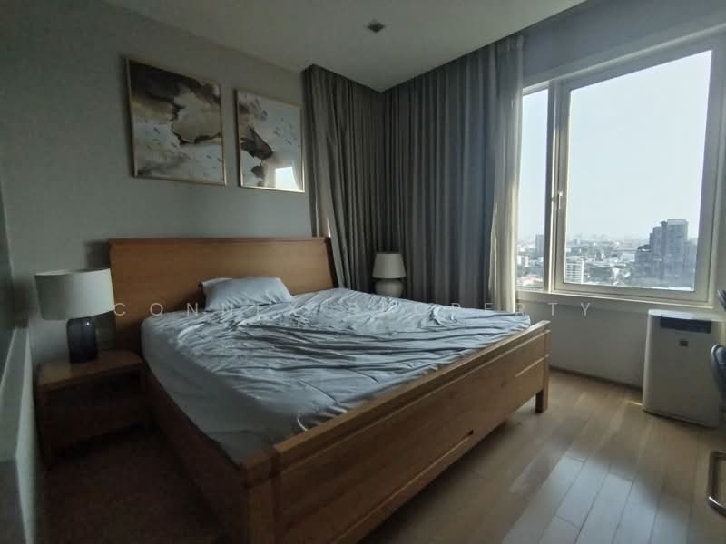 Siri At Sukhumvit, Bangkok, 902 Sukhumvit Road, Phra Kanong, Khlong Toei, Bangkok, 2 Bedrooms, 74 sqm, Condo For Rent, by Connex Property, 500333751 - DDproperty.com