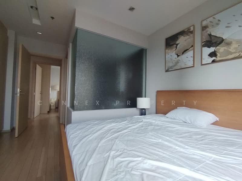 Siri At Sukhumvit, Bangkok, 902 Sukhumvit Road, Phra Kanong, Khlong Toei, Bangkok, 2 Bedrooms, 74 sqm, Condo For Rent, by Connex Property, 500333751 - DDproperty.com