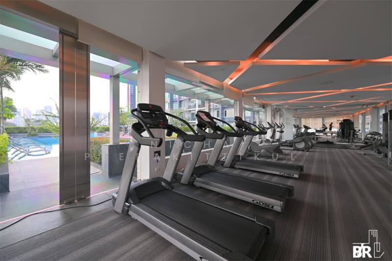 Siri At Sukhumvit : สิริ แอท สุขุมวิท, กรุงเทพ, 902 สุขุมวิท, พระโขนง, คลองเตย, กรุงเทพ, 52 ตร.ม., คอนโด ให้เช่า, โดย Nicha Peerakittikul, 500333752 - DDproperty.com