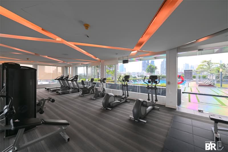 Siri At Sukhumvit : สิริ แอท สุขุมวิท, กรุงเทพ, 902 สุขุมวิท, พระโขนง, คลองเตย, กรุงเทพ, 52 ตร.ม., คอนโด ให้เช่า, โดย Nicha Peerakittikul, 500333752 - DDproperty.com