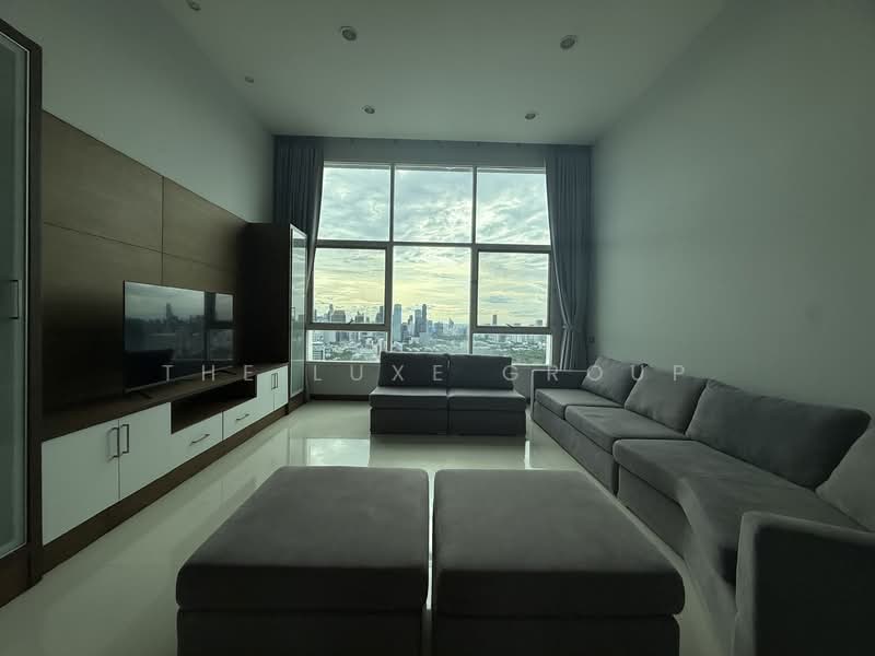 The Residence Sukhumvit 24, Bangkok, Soi Sukhumvit 24, Khong Tan, Khlong Toei, Bangkok, 5 Bedrooms, 640 sqm, Condo For Rent, by The Luxe Group, 500333753 - DDproperty.com