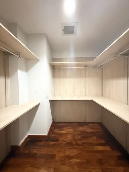The Residence Sukhumvit 24 : เดอะ เรสซิเดนซ์ สุขุมวิท 24, กรุงเทพ, ซอยสุขุมวิท 24, คลองตัน, คลองเตย, กรุงเทพ, 640 ตร.ม., คอนโด ให้เช่า, โดย The Luxe Group, 500333753 - DDproperty.com
