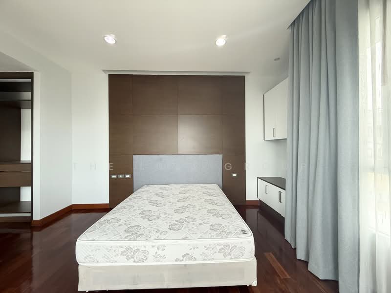 The Residence Sukhumvit 24, Bangkok, Soi Sukhumvit 24, Khong Tan, Khlong Toei, Bangkok, 5 Bedrooms, 640 sqm, Condo For Rent, by The Luxe Group, 500333753 - DDproperty.com