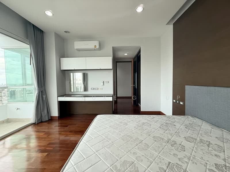 The Residence Sukhumvit 24 : เดอะ เรสซิเดนซ์ สุขุมวิท 24, กรุงเทพ, ซอยสุขุมวิท 24, คลองตัน, คลองเตย, กรุงเทพ, 640 ตร.ม., คอนโด ให้เช่า, โดย The Luxe Group, 500333753 - DDproperty.com