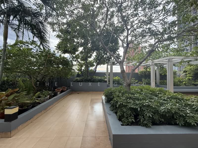 The Residence Sukhumvit 24 : เดอะ เรสซิเดนซ์ สุขุมวิท 24, กรุงเทพ, ซอยสุขุมวิท 24, คลองตัน, คลองเตย, กรุงเทพ, 640 ตร.ม., คอนโด ให้เช่า, โดย The Luxe Group, 500333753 - DDproperty.com