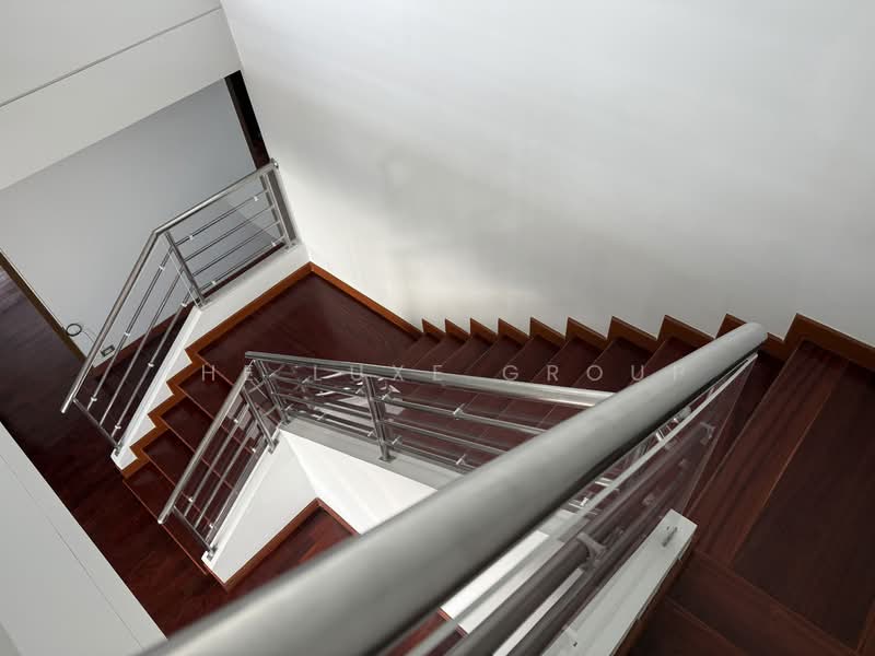 The Residence Sukhumvit 24 : เดอะ เรสซิเดนซ์ สุขุมวิท 24, กรุงเทพ, ซอยสุขุมวิท 24, คลองตัน, คลองเตย, กรุงเทพ, 640 ตร.ม., คอนโด ให้เช่า, โดย The Luxe Group, 500333753 - DDproperty.com