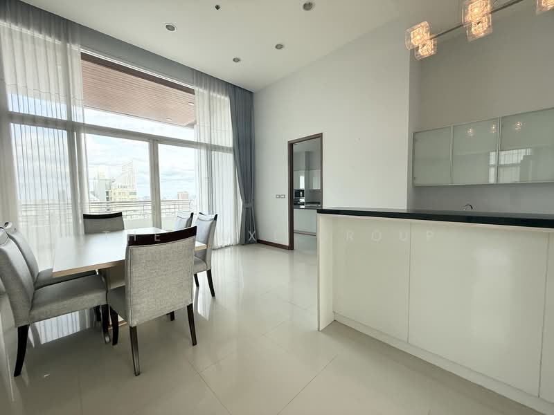 The Residence Sukhumvit 24 : เดอะ เรสซิเดนซ์ สุขุมวิท 24, กรุงเทพ, ซอยสุขุมวิท 24, คลองตัน, คลองเตย, กรุงเทพ, 640 ตร.ม., คอนโด ให้เช่า, โดย The Luxe Group, 500333753 - DDproperty.com