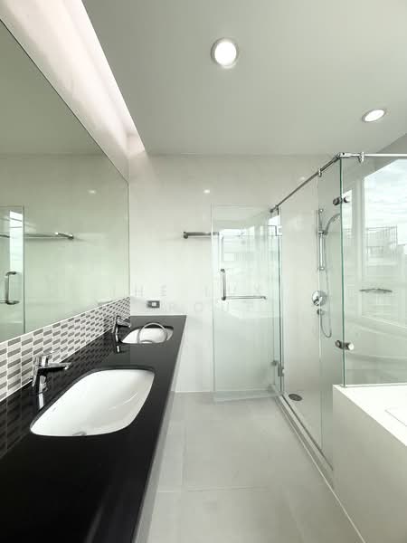 The Residence Sukhumvit 24, Bangkok, Soi Sukhumvit 24, Khong Tan, Khlong Toei, Bangkok, 5 Bedrooms, 640 sqm, Condo For Rent, by The Luxe Group, 500333753 - DDproperty.com