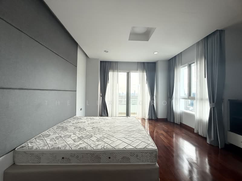 The Residence Sukhumvit 24, Bangkok, Soi Sukhumvit 24, Khong Tan, Khlong Toei, Bangkok, 5 Bedrooms, 640 sqm, Condo For Rent, by The Luxe Group, 500333753 - DDproperty.com
