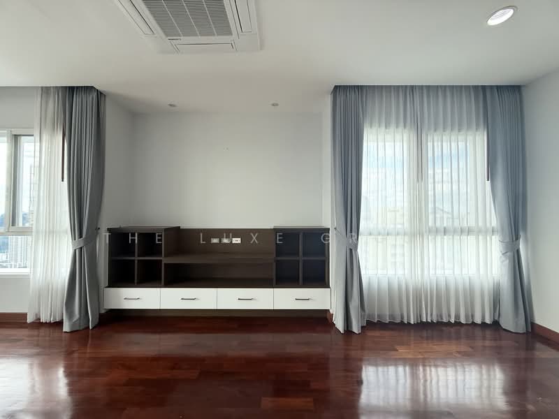 The Residence Sukhumvit 24 : เดอะ เรสซิเดนซ์ สุขุมวิท 24, กรุงเทพ, ซอยสุขุมวิท 24, คลองตัน, คลองเตย, กรุงเทพ, 640 ตร.ม., คอนโด ให้เช่า, โดย The Luxe Group, 500333753 - DDproperty.com