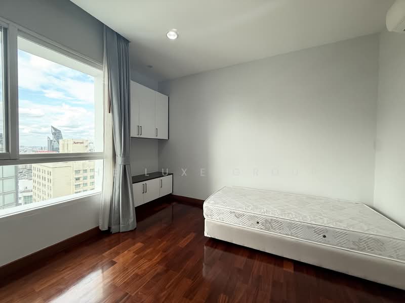 The Residence Sukhumvit 24 : เดอะ เรสซิเดนซ์ สุขุมวิท 24, กรุงเทพ, ซอยสุขุมวิท 24, คลองตัน, คลองเตย, กรุงเทพ, 640 ตร.ม., คอนโด ให้เช่า, โดย The Luxe Group, 500333753 - DDproperty.com