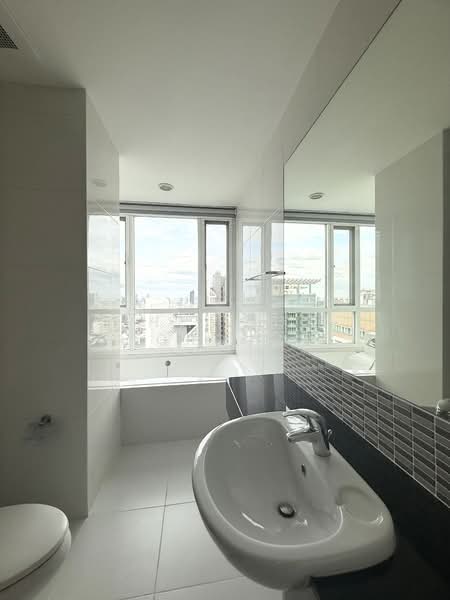 The Residence Sukhumvit 24 : เดอะ เรสซิเดนซ์ สุขุมวิท 24, กรุงเทพ, ซอยสุขุมวิท 24, คลองตัน, คลองเตย, กรุงเทพ, 640 ตร.ม., คอนโด ให้เช่า, โดย The Luxe Group, 500333753 - DDproperty.com