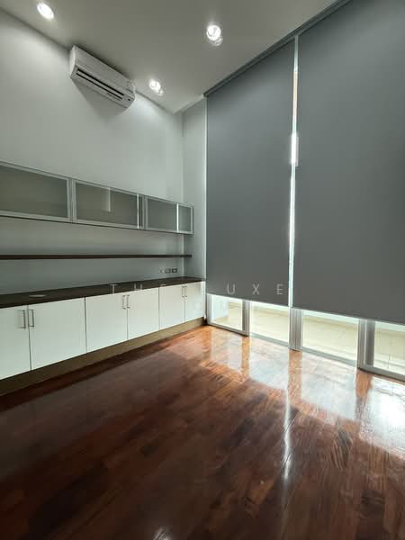 The Residence Sukhumvit 24, Bangkok, Soi Sukhumvit 24, Khong Tan, Khlong Toei, Bangkok, 5 Bedrooms, 640 sqm, Condo For Rent, by The Luxe Group, 500333753 - DDproperty.com