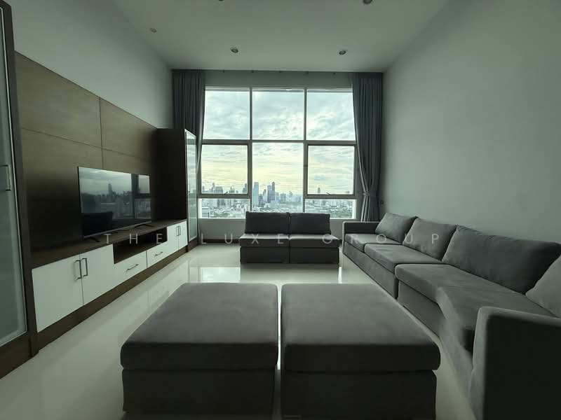 The Residence Sukhumvit 24 : เดอะ เรสซิเดนซ์ สุขุมวิท 24, กรุงเทพ, ซอยสุขุมวิท 24, คลองตัน, คลองเตย, กรุงเทพ, 640 ตร.ม., คอนโด ให้เช่า, โดย The Luxe Group, 500333753 - DDproperty.com