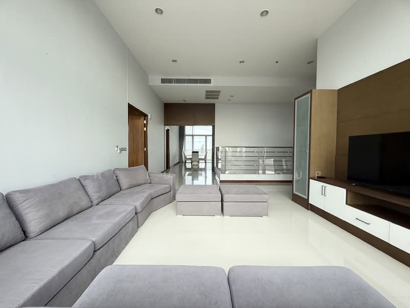 The Residence Sukhumvit 24, Bangkok, Soi Sukhumvit 24, Khong Tan, Khlong Toei, Bangkok, 5 Bedrooms, 640 sqm, Condo For Rent, by The Luxe Group, 500333753 - DDproperty.com