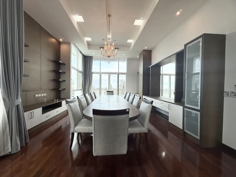 The Residence Sukhumvit 24 : เดอะ เรสซิเดนซ์ สุขุมวิท 24, กรุงเทพ, ซอยสุขุมวิท 24, คลองตัน, คลองเตย, กรุงเทพ, 640 ตร.ม., คอนโด ให้เช่า, โดย The Luxe Group, 500333753 - DDproperty.com