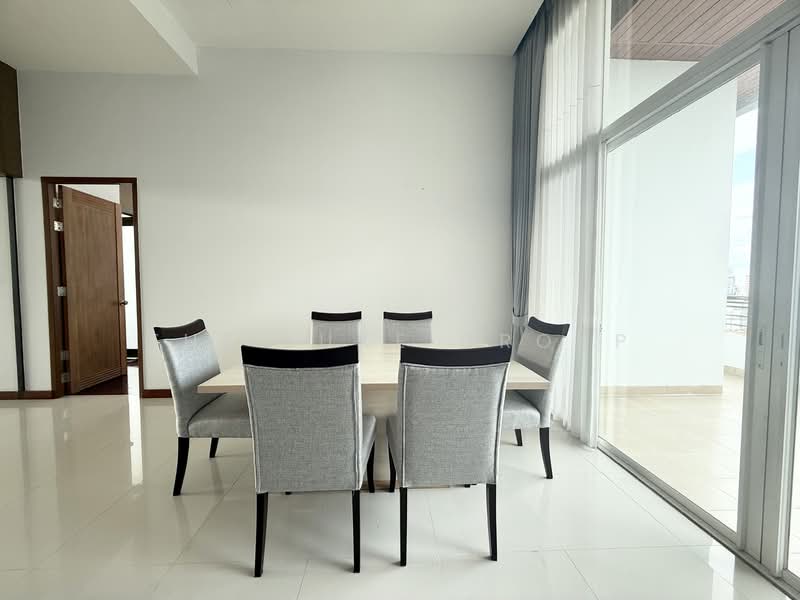 The Residence Sukhumvit 24 : เดอะ เรสซิเดนซ์ สุขุมวิท 24, กรุงเทพ, ซอยสุขุมวิท 24, คลองตัน, คลองเตย, กรุงเทพ, 640 ตร.ม., คอนโด ให้เช่า, โดย The Luxe Group, 500333753 - DDproperty.com