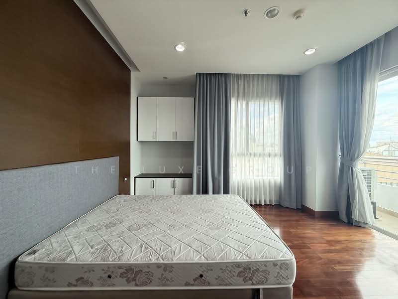 The Residence Sukhumvit 24 : เดอะ เรสซิเดนซ์ สุขุมวิท 24, กรุงเทพ, ซอยสุขุมวิท 24, คลองตัน, คลองเตย, กรุงเทพ, 640 ตร.ม., คอนโด ให้เช่า, โดย The Luxe Group, 500333753 - DDproperty.com