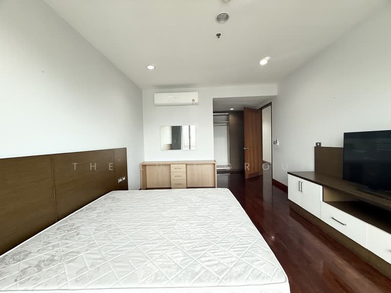 The Residence Sukhumvit 24 : เดอะ เรสซิเดนซ์ สุขุมวิท 24, กรุงเทพ, ซอยสุขุมวิท 24, คลองตัน, คลองเตย, กรุงเทพ, 640 ตร.ม., คอนโด ให้เช่า, โดย The Luxe Group, 500333753 - DDproperty.com