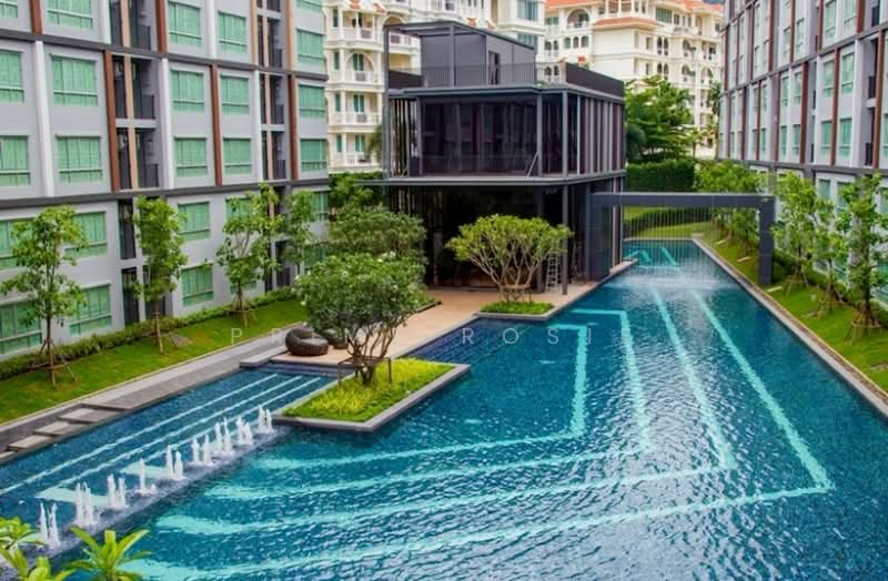 Dcondo Mine : ดี คอนโด ไมน์, ภูเก็ต, ถนนวิชิตสงคราม, กะทู้, ภูเก็ต, 30 ตร.ม., คอนโด ให้เช่า, โดย Prime Rosie, 500333754 - DDproperty.com
