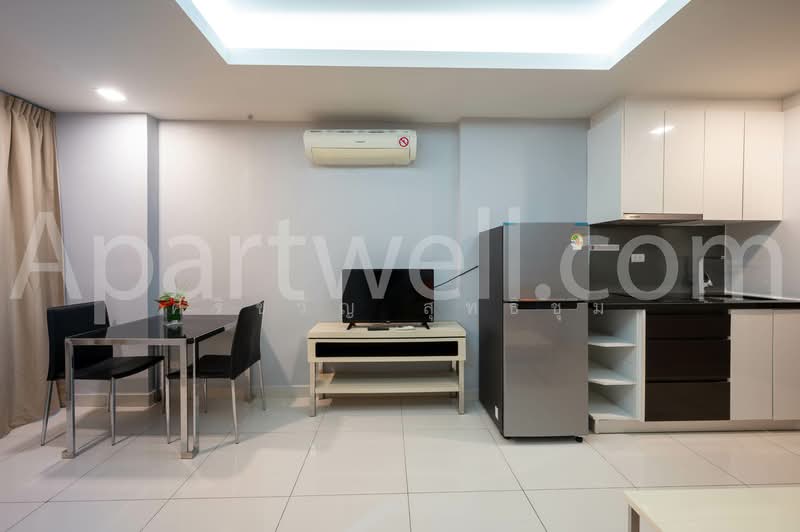 C View Residence, ชลบุรี, ถ.พระตำหนัก, หนองปรือ, บางละมุง, ชลบุรี, 41 ตร.ม., คอนโด ขาย, โดย ศิริขวัญ สุทธิชุม, 500333755 - DDproperty.com
