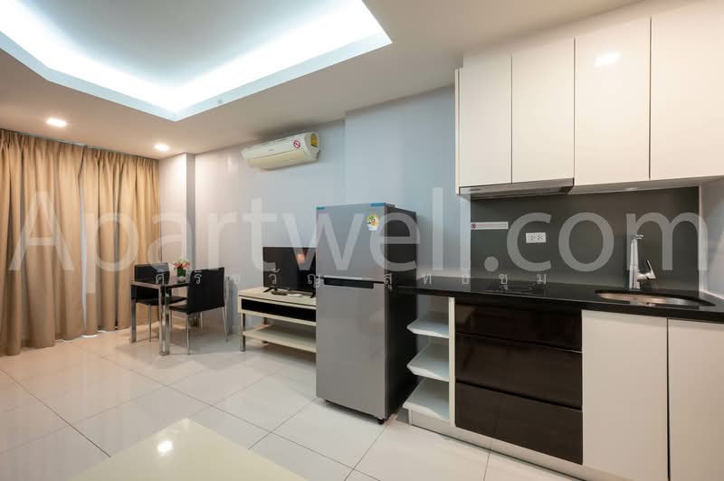 C View Residence, Chon Buri (Pattaya), Pratamnak Road, Nong Pru, Bang Lamung (Pattaya), Chon Buri (Pattaya), Studio, 41 sqm, Condo For Sale, by ศิริขวัญ สุทธิชุม, 500333755 - DDproperty.com