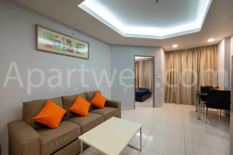 C View Residence, ชลบุรี, ถ.พระตำหนัก, หนองปรือ, บางละมุง, ชลบุรี, 41 ตร.ม., คอนโด ขาย, โดย ศิริขวัญ สุทธิชุม, 500333755 - DDproperty.com