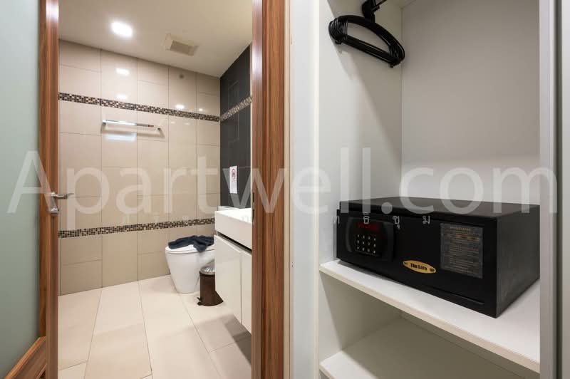 C View Residence, ชลบุรี, ถ.พระตำหนัก, หนองปรือ, บางละมุง, ชลบุรี, 41 ตร.ม., คอนโด ขาย, โดย ศิริขวัญ สุทธิชุม, 500333755 - DDproperty.com